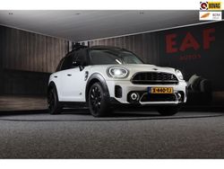 Wit Gebruikt 2020 Mini Cooper S Countryman Chili SUV | € 28.950 (Eerlijke prijs)