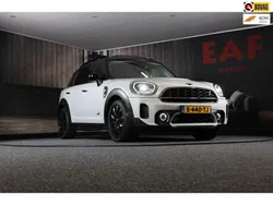Wit Gebruikt 2020 Mini Cooper S Countryman Chili SUV | € 31.950 (Iets duurder)