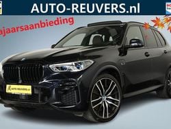 Blauw Gebruikt 2022 BMW X5 M Sport SUV | € 58.900 (Super prijs)