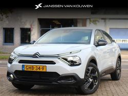 Wit Gebruikt 2024 Citroën e-C4 SUV | € 23.890 (Iets duurder)