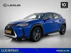 Blauw Gebruikt 2020 Lexus UX 250h Business Edition SUV | € 30.950 (Iets duurder)