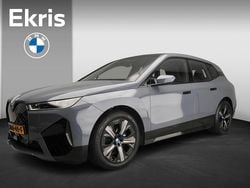 Grijs Gebruikt 2025 BMW iX Comfort Edition SUV | € 79.900 (Duur)