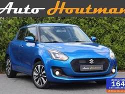 Blauw Gebruikt 2017 Suzuki Swift Hatchback | € 9.950 (Eerlijke prijs)