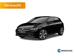 VW Golf VIII