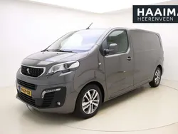 Grijs Gebruikt 2019 Peugeot Expert Premium Van | € 19.950 (Eerlijke prijs)