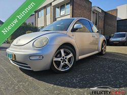 Grijs Gebruikt 2000 VW Beetle Highline Hatchback | € 1.250 (Eerlijke prijs)