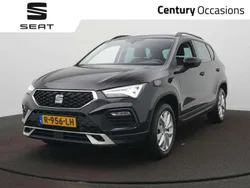 Zwart Gebruikt 2022 Seat Ateca Business SUV | € 24.900 (Goede deal)