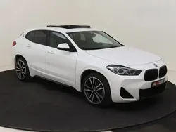 Wit Gebruikt 2023 BMW X2 Executive SUV | € 42.990 (Duur)
