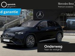 Gebruikt 2023 Mercedes EQE300 AMG line SUV | € 63.850