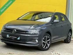 Grijs Gebruikt 2019 VW Polo Comfortline Hatchback | € 14.495 (Goede deal)