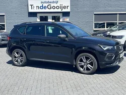 Zwart, metallic lak Gebruikt 2022 Seat Ateca Business SUV | € 32.900 (Iets duurder)