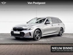 Grijs Gebruikt 2024 BMW 320e Comfort Edition Stationwagen | € 43.900 (Iets duurder)