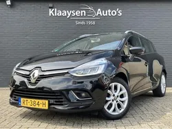 Renault Clio GrandTour