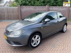 Grijs Gebruikt 2013 Seat Ibiza Style Hatchback | € 5.299 (Eerlijke prijs)