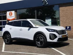 Suv Gebruikt 2024 Peugeot 2008 GT SUV | € 29.400 (Iets duurder)
