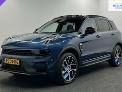 Blauw Gebruikt 2024 Lynk & Co 01 SUV | € 31.000 (Iets duurder)