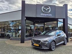 Machine grey Gebruikt 2019 Mazda CX-3 SUV | € 23.950 (Duur)