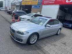 Grijs Gebruikt 2014 BMW 520 Sedan | € 15.950 (Eerlijke prijs)