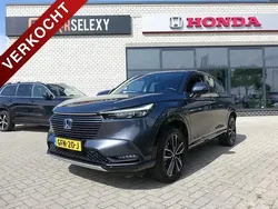 Gebruikt 2022 Honda HR-V Advance SUV | € 29.950 (Eerlijke prijs)