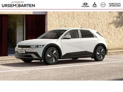 Wit Nieuw 2025 Hyundai Ioniq 6 Limited Sedan | € 43.930