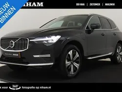 Zwart Nieuw 2025 Volvo XC60 Plus SUV | € 65.890