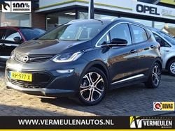 Grijs Gebruikt 2017 Opel Ampera Executive Hatchback | € 14.900 (Eerlijke prijs)