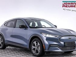 Blauw Gebruikt 2023 Ford Mustang Mach-E SUV | € 29.990 (Super prijs)