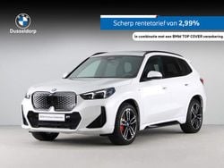 Wit Gebruikt 2024 BMW iX1 M Sport SUV | € 43.950