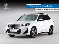 Wit Gebruikt 2024 BMW iX1 M Sport SUV | € 46.900 (Iets duurder)