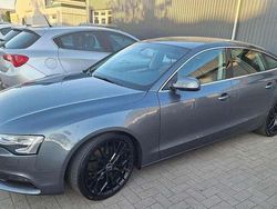 Grijs Gebruikt 2012 Audi A5 Proline Coupé | € 11.000 (Iets duurder)