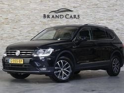 Zwart Gebruikt 2019 VW Tiguan Allspace Comfortline SUV | € 21.750 (Eerlijke prijs)
