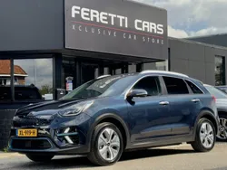 Blauw Gebruikt 2019 Kia Niro SUV | € 17.900 (Eerlijke prijs)