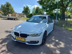 Wit Gebruikt 2012 BMW 320 Sport Line Sedan | € 11.500 (Eerlijke prijs)