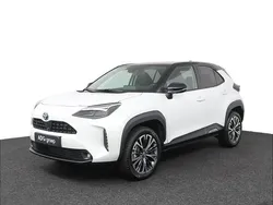 Gebruikt 2024 Toyota Yaris Hybrid Limited | € 34.950 (Duur)
