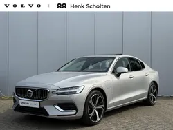 Grijs Gebruikt 2024 Volvo S60 Ultimate Sedan | € 46.950 (Duur)