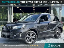 Zwart Gebruikt 2022 Suzuki Vitara Style SUV | € 26.595 (Eerlijke prijs)