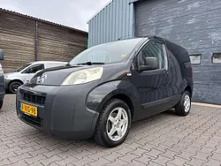Zwart Gebruikt 2012 Citroën Nemo MPV | € 2.250 (Eerlijke prijs)