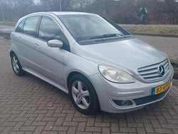 Gebruikt 2005 Mercedes B200 MPV | € 3.250 (Eerlijke prijs)