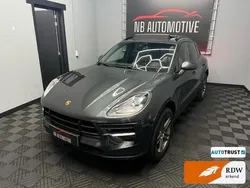 Grijs Gebruikt 2019 Porsche Macan SUV | € 53.950 (Goede deal)