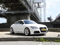 Gebruikt 2007 Audi TT Coupé | € 5.750 (Eerlijke prijs)