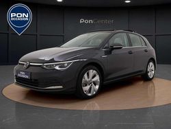 Grijs Gebruikt 2022 VW Golf VIII Style Hatchback | € 28.450 (Eerlijke prijs)