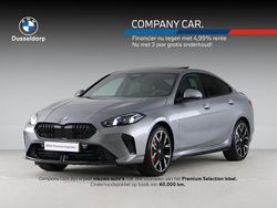 Grijs Gebruikt 2025 BMW 220 M Sport Sedan | € 40.450 (Goede deal)