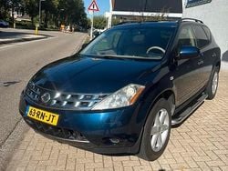 Gebruikt 2005 Nissan Murano | € 2.999 (Iets duurder)