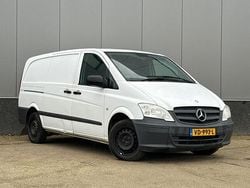 Overige Gebruikt 2013 Mercedes Vito Van | € 4.950 (Goede deal)