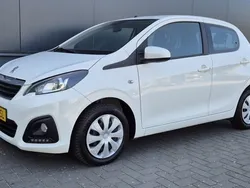 Hatchback Gebruikt 2019 Peugeot 108 Active Hatchback | € 8.150 (Goede deal)