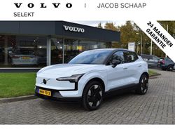 Blauw Gebruikt 2025 Volvo EX30 Plus SUV | € 36.800 (Eerlijke prijs)