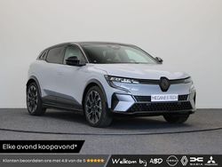 Grijs Nieuw 2025 Renault Mégane Esprit Alpine Hatchback | € 39.490 (Eerlijke prijs)