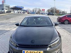 Gebruikt 2010 VW Scirocco Team Coupé | € 6.500 (Eerlijke prijs)