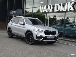 Grijs Gebruikt 2021 BMW X3 SUV | € 33.850 (Super prijs)