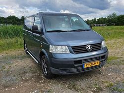 Gebruikt 2004 VW T5 Van | € 7.995